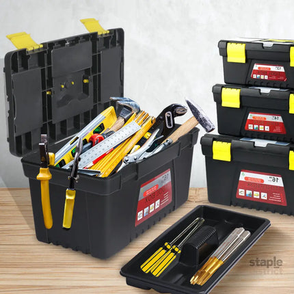 Traderight Tool Storage Set Tool Box-2006733139782799366
