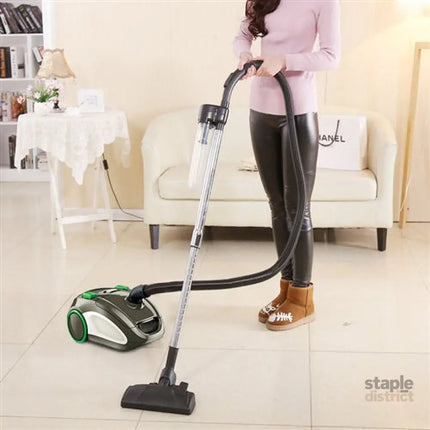 Turbo cyclonic dust separator for most vacuums (Hoover Volta Electrolux & more) - Appliances > Vacuum Cleaners > Vacuum