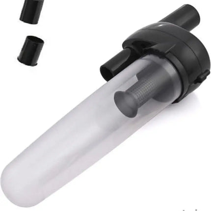 Turbo cyclonic dust separator for most vacuums (Hoover Volta Electrolux & more) - Appliances > Vacuum Cleaners > Vacuum