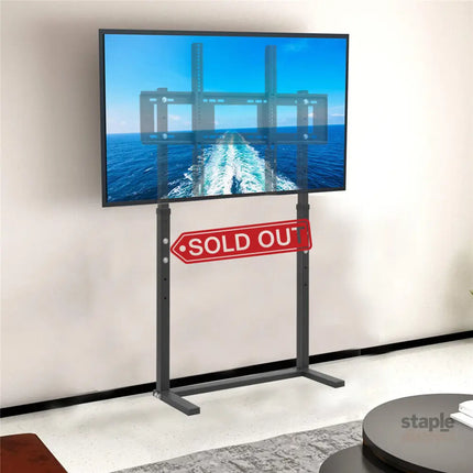 TV Stand Base Mount Bracket Swivel for 32-100 LED LCD - Appliances > TV > TVs & Accessories