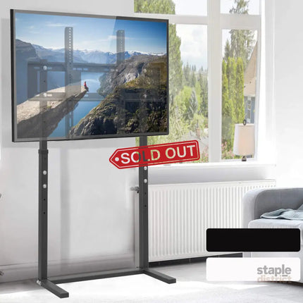 TV Stand Base Mount Bracket Swivel for 32-100 LED LCD - Appliances > TV > TVs & Accessories