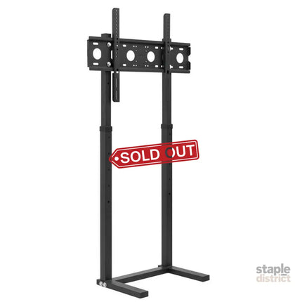 TV Stand Base Mount Bracket Swivel for 32-65 LED LCD Screen - Appliances > TV > TVs & Accessories