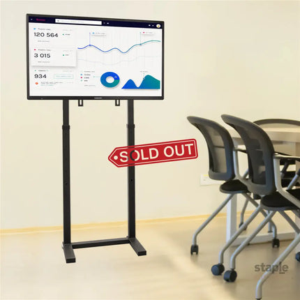TV Stand Base Mount Bracket Swivel for 32-65 LED LCD Screen - Appliances > TV > TVs & Accessories