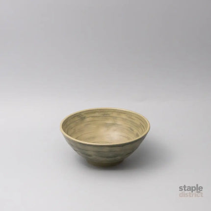 Udon Bowl 17cm Washed Fern Glaze - Appliances > Kitchen Appliances > Dishwashers