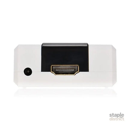 UGREEN AV to HDMI Converter (White) 40225 - Appliances > TV > TVs & Accessories
