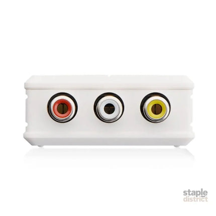 UGREEN AV to HDMI Converter (White) 40225 - Appliances > TV > TVs & Accessories