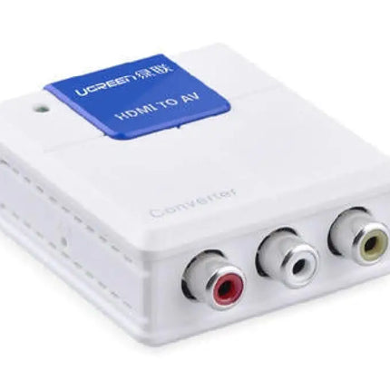 UGREEN HDMI to AV Converter 40223 - Appliances > TV > TVs & Accessories