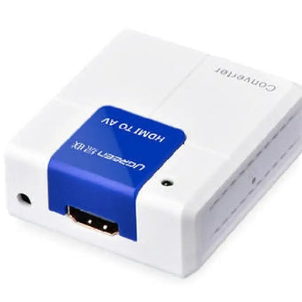 UGREEN HDMI to AV Converter 40223 - Appliances > TV > TVs & Accessories