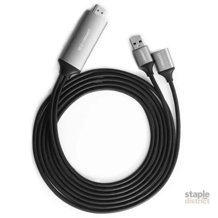 UGreen USB to HDMI Digital AV Adapter 50291 - Appliances > TV > TVs & Accessories