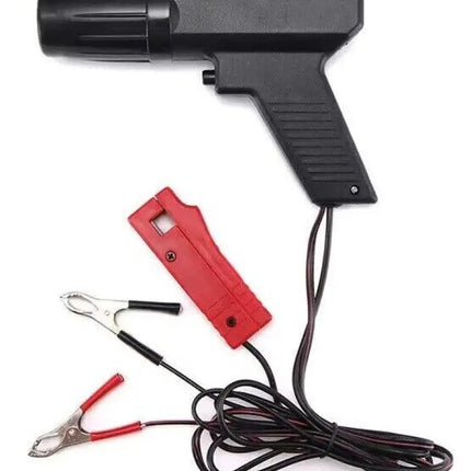 Universal 12V Ignition Timing Light Strobe Lamp 1.36m Cable - Auto Accessories > Auto Accessories Others > Automotive