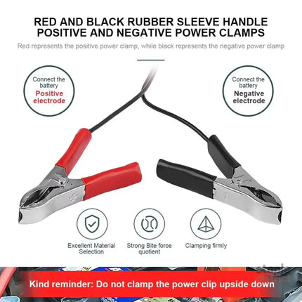 Universal 12V Ignition Timing Light Strobe Lamp 1.36m Cable - Auto Accessories > Auto Accessories Others > Automotive