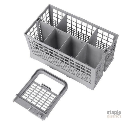 Universal Dishwasher Cutlery Basket Suits For Many Brands 240Mm X 135Mm X 122Mm - Appliances > Kitchen Appliances >