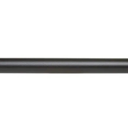 Wall Mount safety Grab Rail - Black - Furniture > Bathroom > Toilets