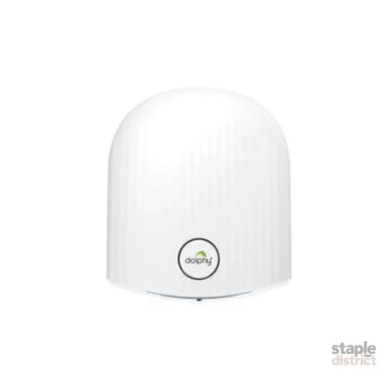 Wall Mounted Automatic ABS Hand Dryer - Appliances > Washers Dryers & Irons > Dryers