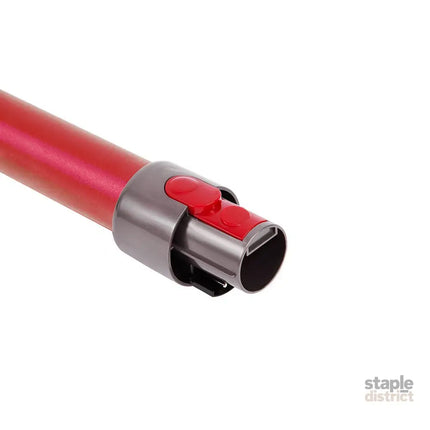 Wand Stick Extension Tube For Dyson Cordless Vacuum Cleaner V7 V8 V10 V11 V15 72cm Length Quick Release Vacuum Wand
