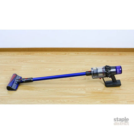 Wand Stick Extension Tube For Dyson Cordless Vacuum Cleaner V7 V8 V10 V11 V15 72cm Length Quick Release Vacuum Wand