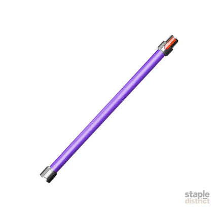 Wand Stick Extension Tube For Dyson Cordless Vacuum Cleaner V7 V8 V10 V11 V15 72cm Length Quick Release Vacuum Wand