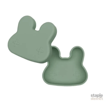 We Might Be Tiny Bunny Snackie Minty Green-2006733465332092929