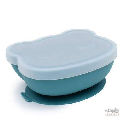 We Might Be Tiny Stickie Bowl Blue Dusk-2006733467043368960