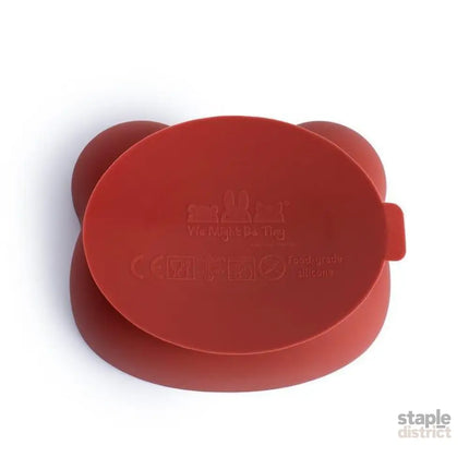 We Might Be Tiny Stickie Bowl Dusty Rose-2006733466879791108