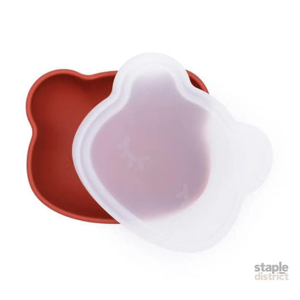 We Might Be Tiny Stickie Bowl Dusty Rose-2006733466879791109