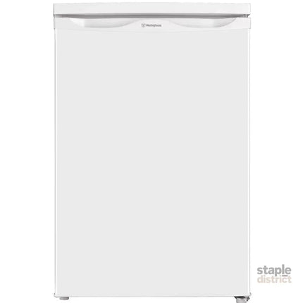 Westinghouse 120L Bar Fridge White - Appliances > Fridges & Freezers > Fridges