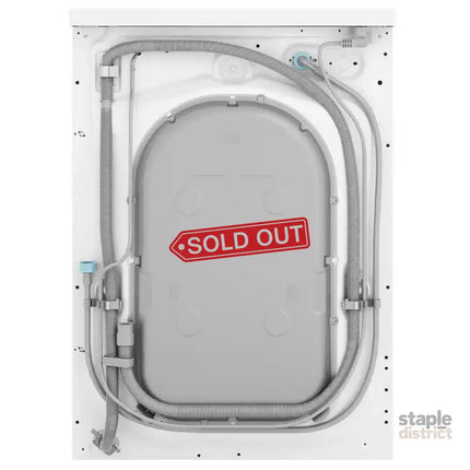 Westinghouse 8kg Front Load Washer - Appliances > Washers Dryers & Irons > Washing Machines