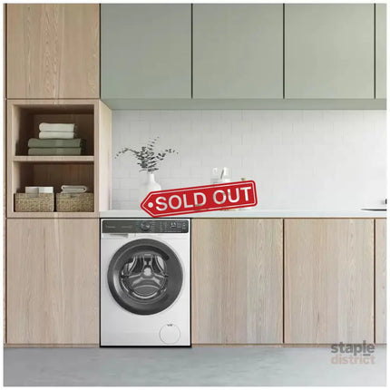 Westinghouse 8kg Front Load Washer - Appliances > Washers Dryers & Irons > Washing Machines