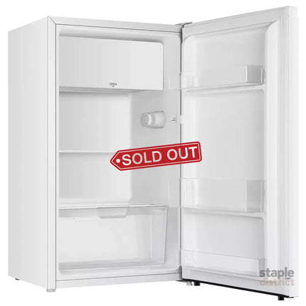 Westinghouse 93L Bar Fridge White - Appliances > Fridges & Freezers > Fridges