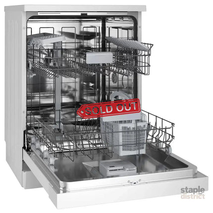 Westinghouse freestanding sensor dishwasher white - Appliances > Kitchen Appliances > Dishwashers
