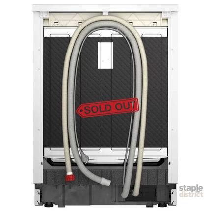 Westinghouse freestanding sensor dishwasher white - Appliances > Kitchen Appliances > Dishwashers