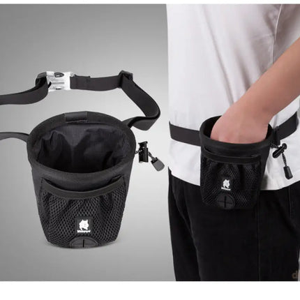 Whinhyepet Training Treat Pouch-1962324890866552835