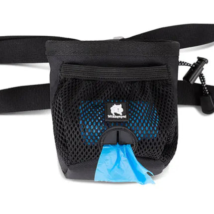 Whinhyepet Training Treat Pouch-1962324890866552834