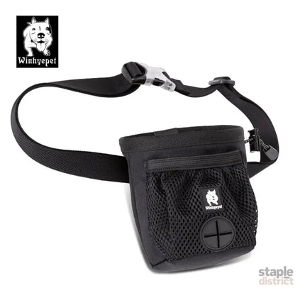 Whinhyepet Training Treat Pouch-1962324890866552832
