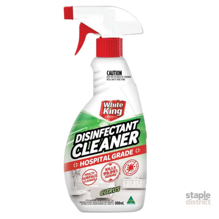 White King Disinfectant Spray 500ml-2050056841416806400