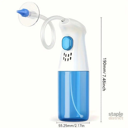 Wireless Ear Camera Cleaner Kit for Safe Ear Care - Health & Beauty > Health & Wellbeing > Wellness Accessories