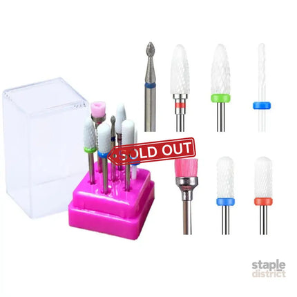 Wireless Nail Drill Pen 35000RPM USB Rechargeable - Appliances > Vacuum Cleaners > Stick Vacuums
