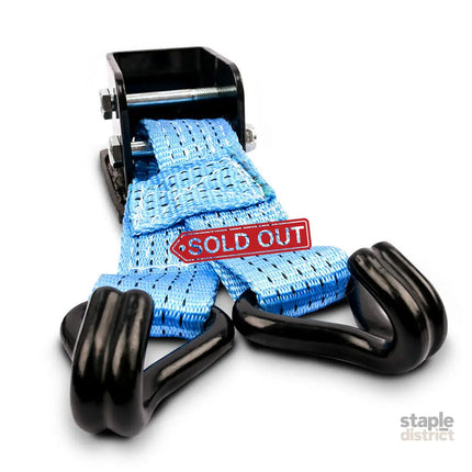 X-BULL Hi Lift Jack Mate Lifter Farm Jack 4WD Wheel Lifter 4x4 4WD Recovery - Auto Accessories > 4WD & Recovery > 4WD