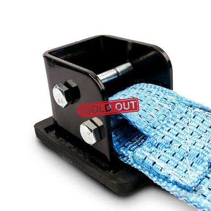 X-BULL Hi Lift Jack Mate Lifter Farm Jack 4WD Wheel Lifter 4x4 4WD Recovery - Auto Accessories > 4WD & Recovery > 4WD