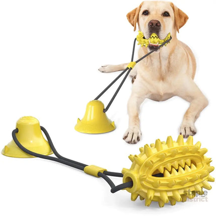 Yellow Suction Toy-1962324912211365888