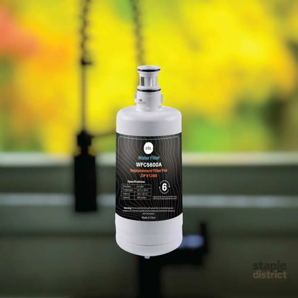 Zip 91289 Replacement Water Filter For Hydrotap 3M WFC5600A Cartridge - Appliances > Kitchen Appliances > Kitchen